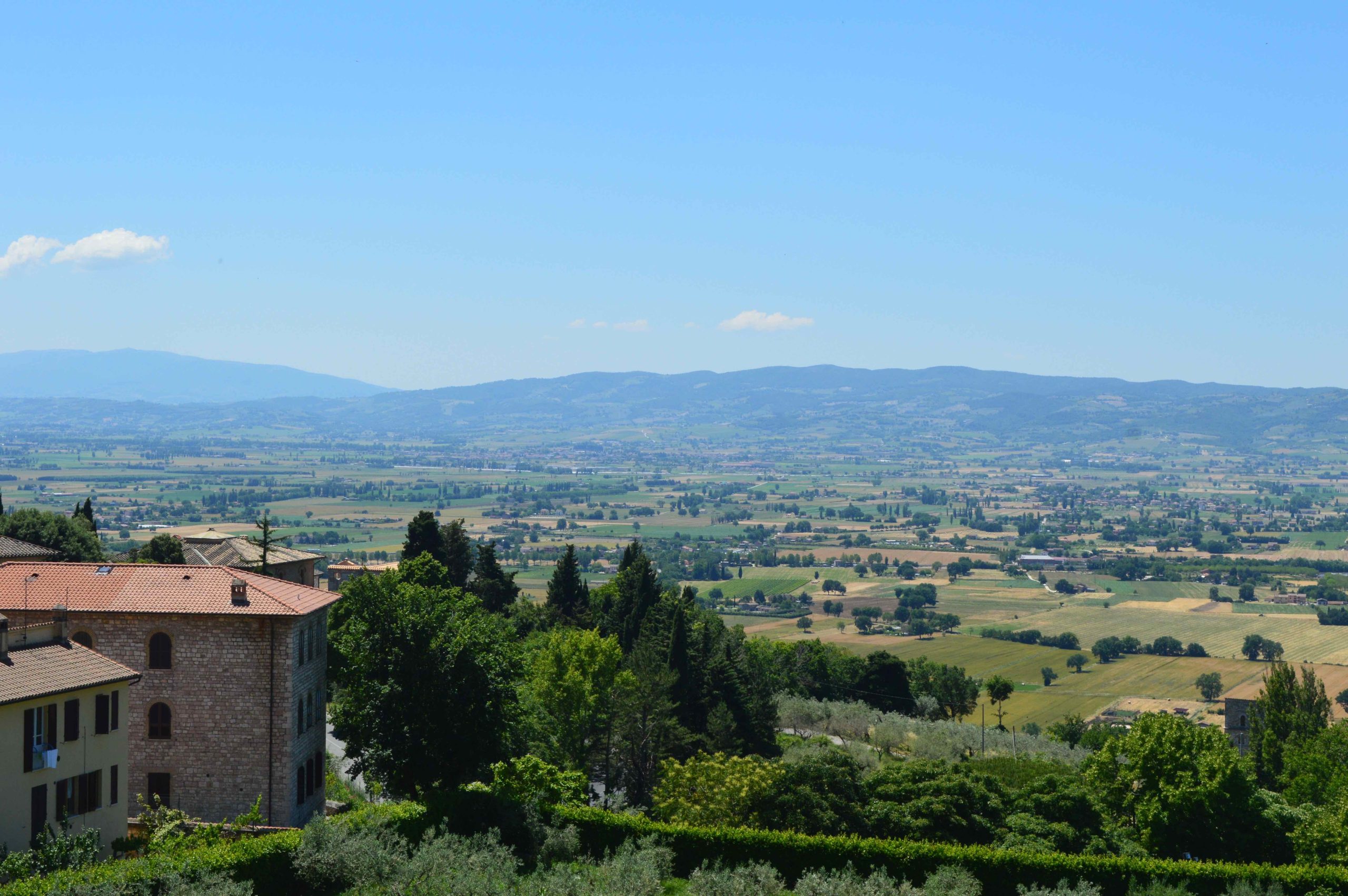 assisi umbria italy europe
