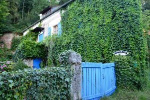 Diana Stegall on French History and Travel