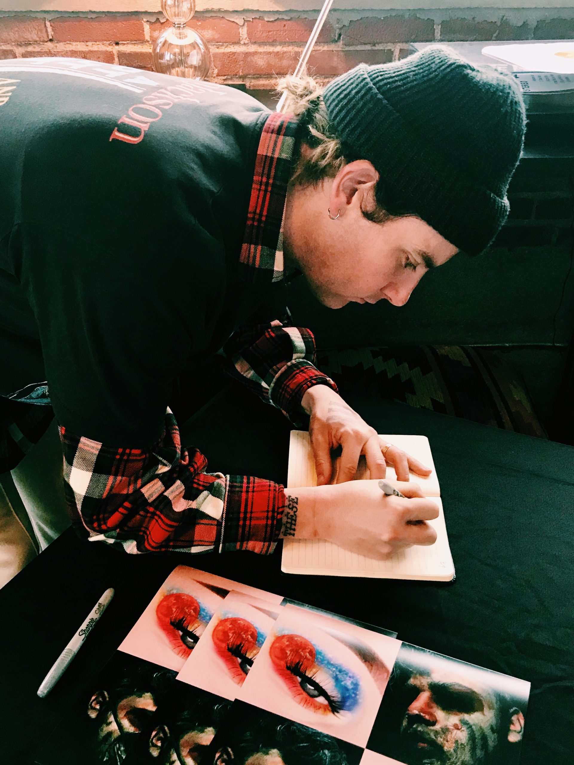 Processed with VSCO with c1 preset