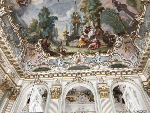 Photo Diary: Munich, Germany