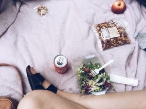 5 Ways to Implement Self-Care into Your Daily Routine