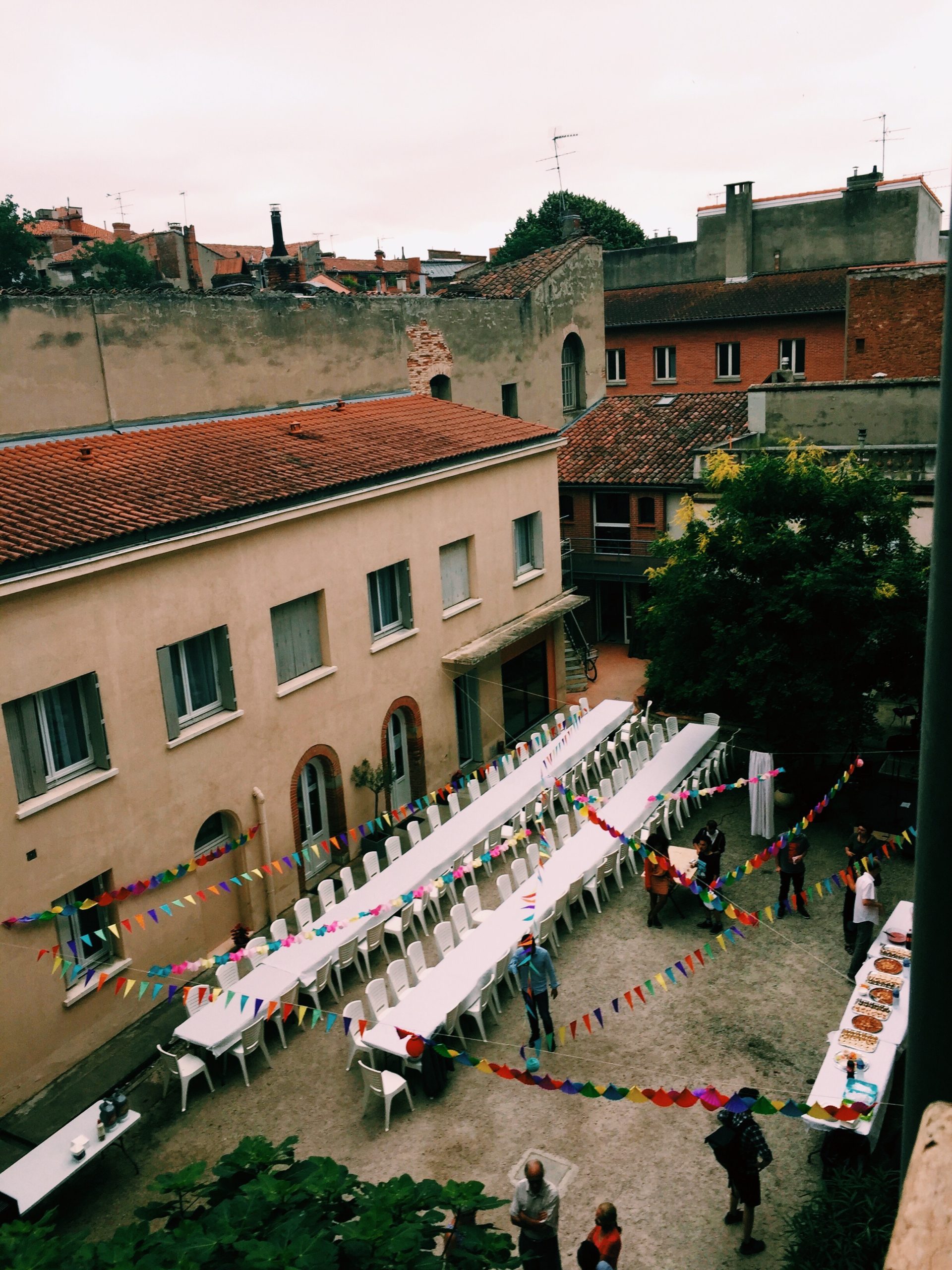 Toulouse Block Party France Round Trip Travel.jpg
