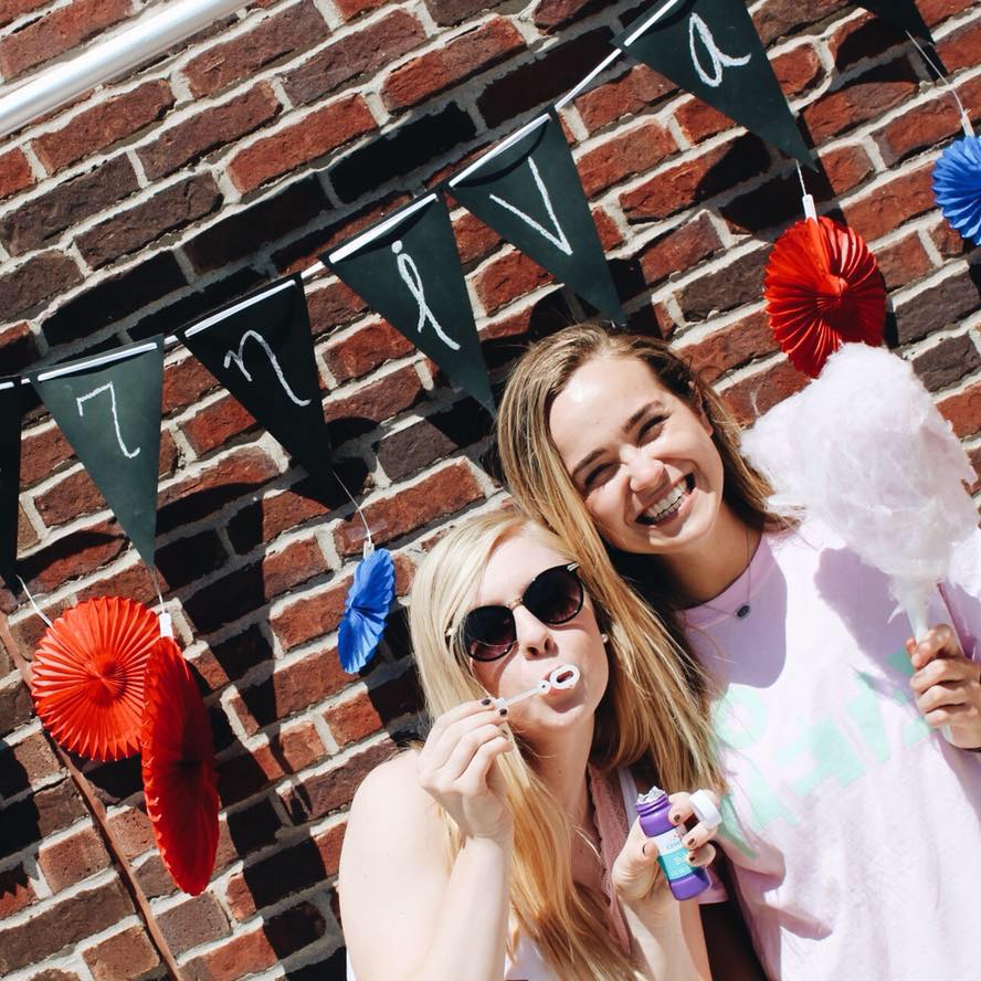 Kait Kristin Round Trip Travel Carnival