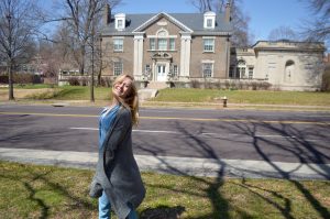 Round Trip Roundup: APRIL