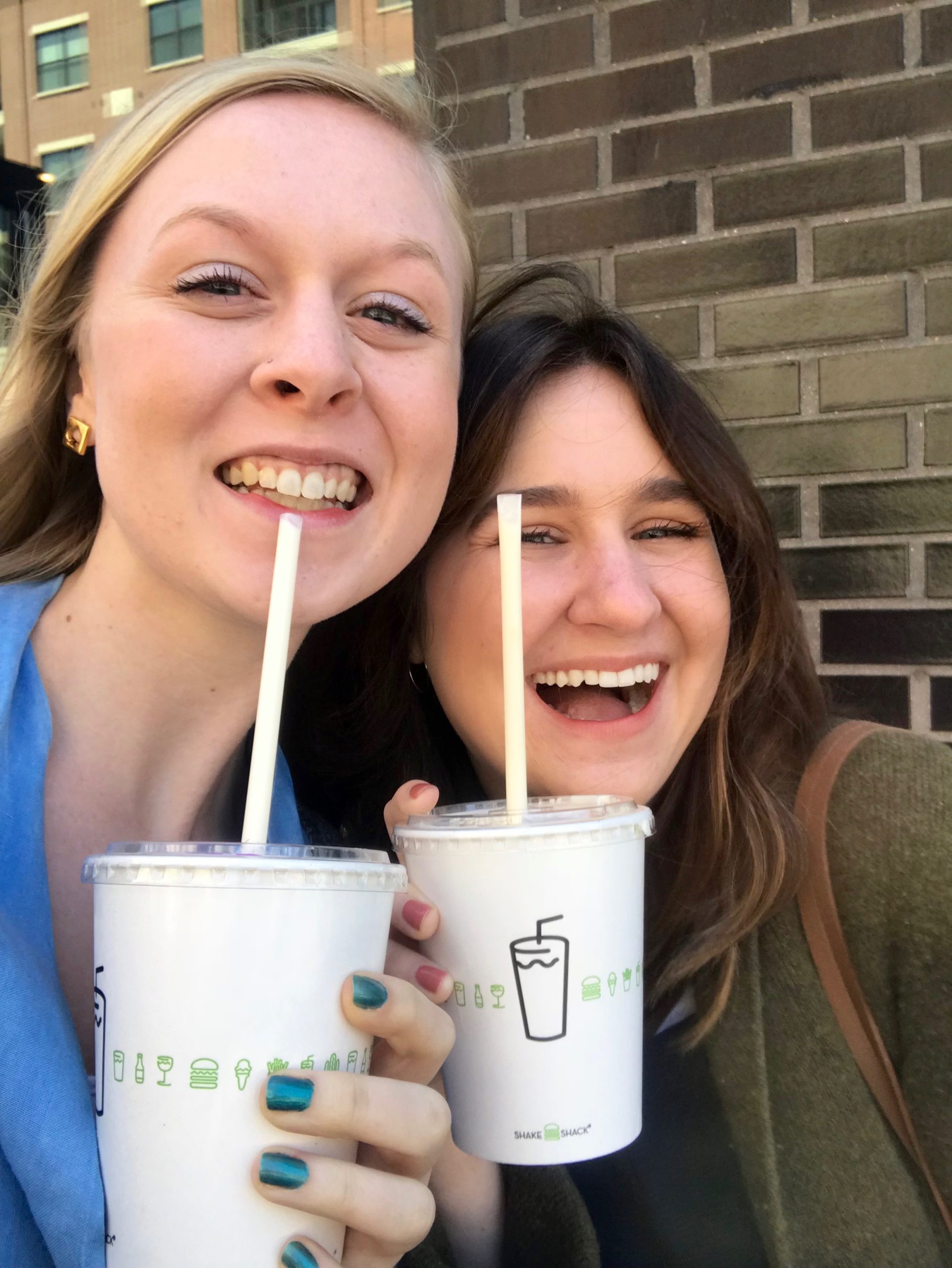 Shake Shack St Louis MO