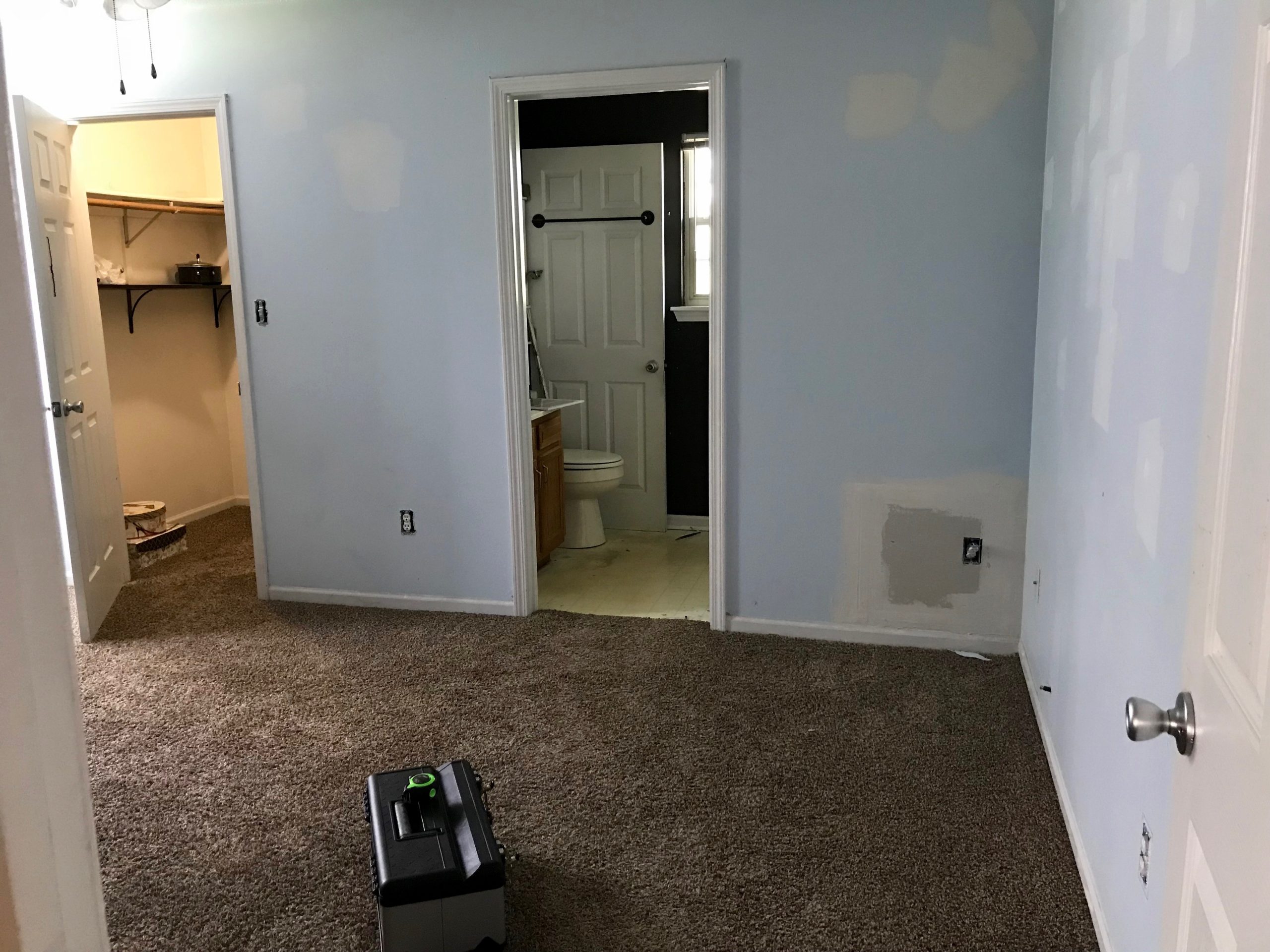 Before Room Makeover Round Trip Travel