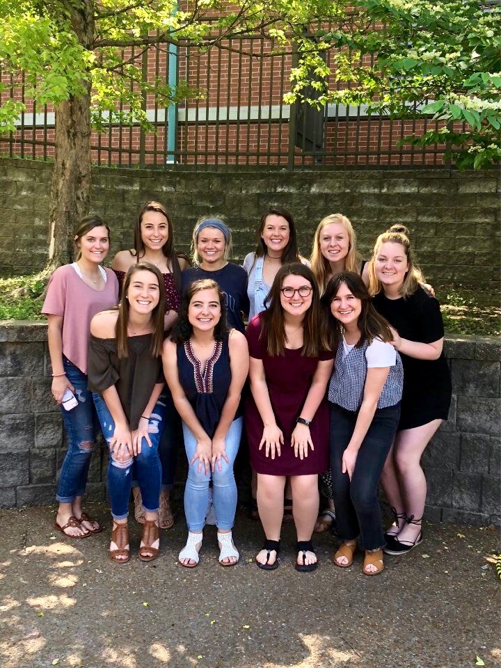 Cafe Berlin Small Group Round Trip Columbia Mo