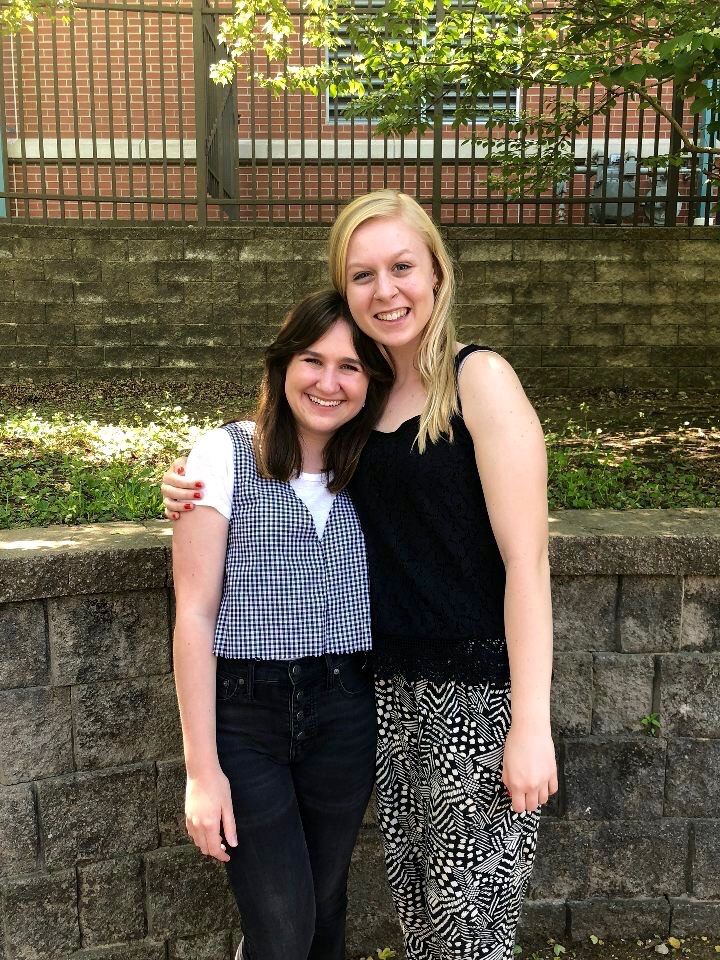 Habit and Heart Round Trip Cafe Berlin Columbia MO