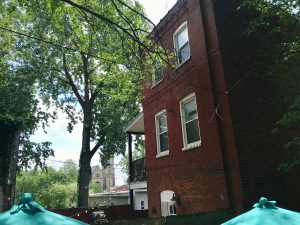 Round Trip Roundup: MAY