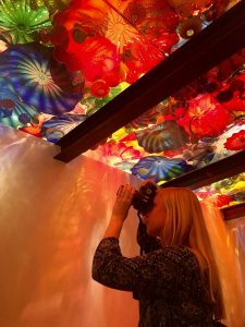 8 Things I Learned in 2018