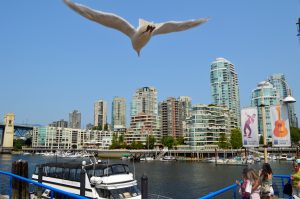City Guide to Vancouver, Canada