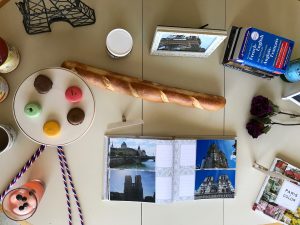 How to Throw the Perfect Bastille Day Party