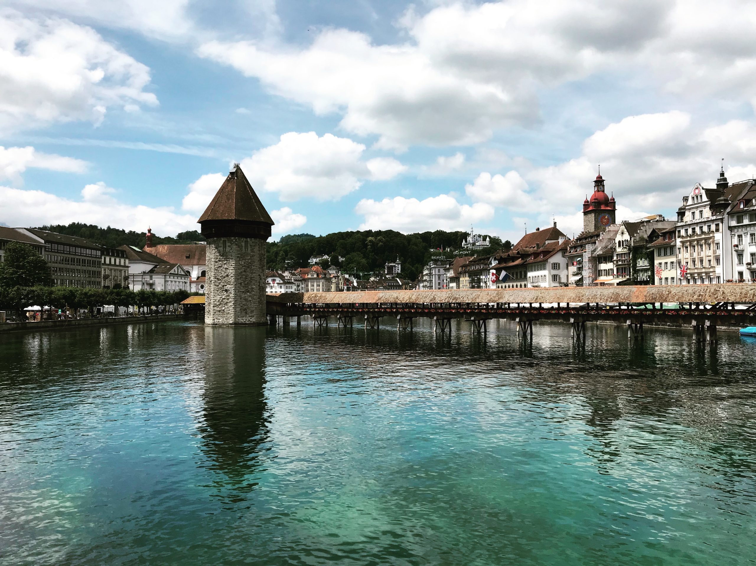 Luzern Lucerne Switzerland