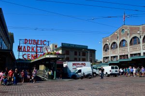 5 Things to Do in Seattle