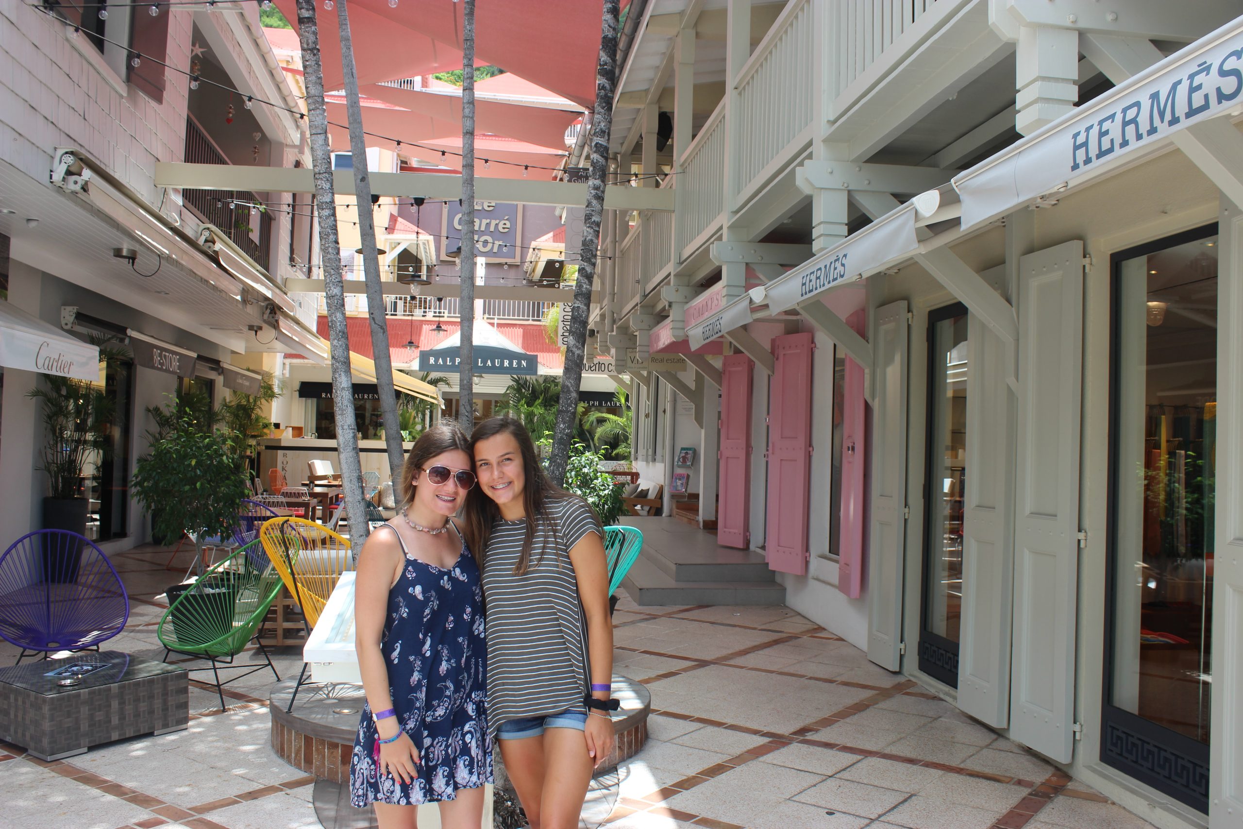 St Barts Vacation Caribbean