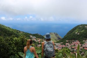 Caribbean Vacation in St. Martin