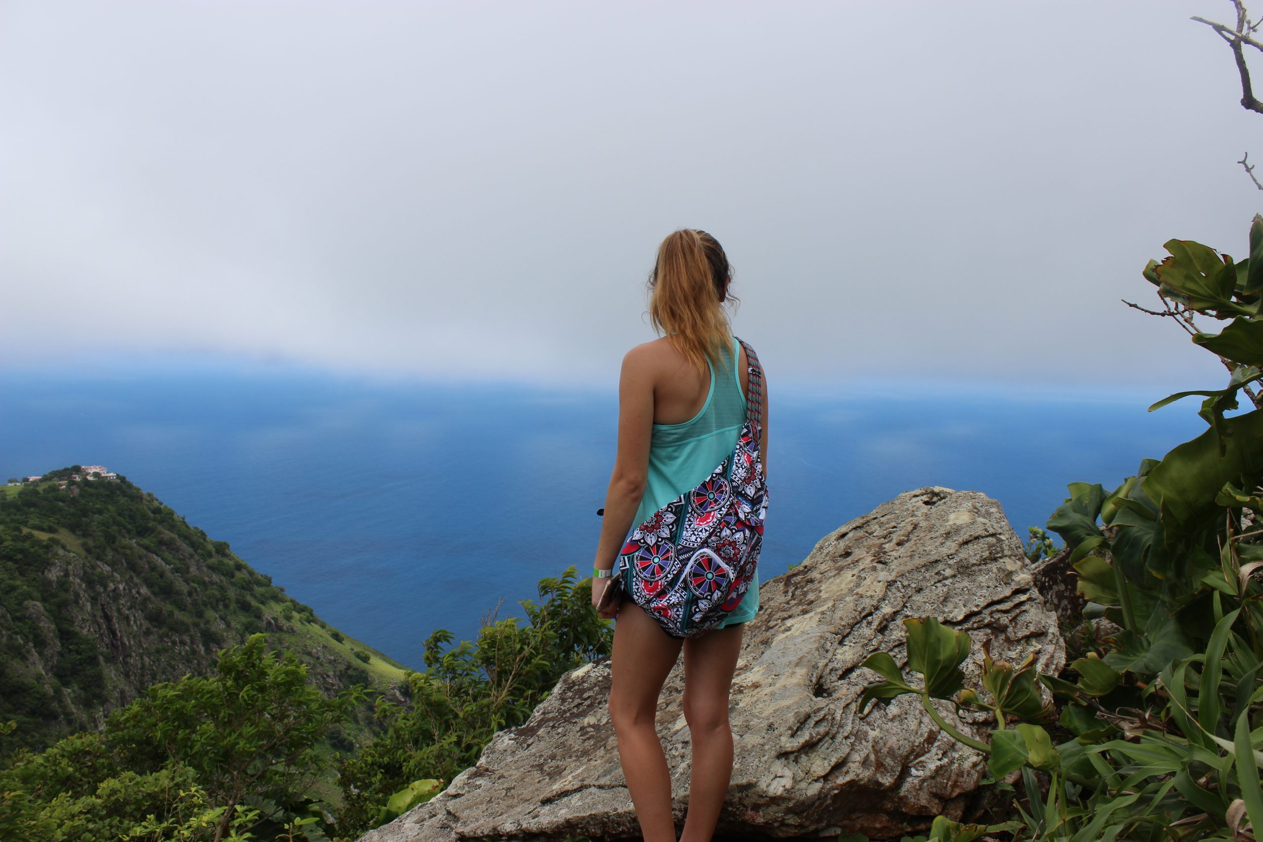 St Martin Island Ocean View Travel