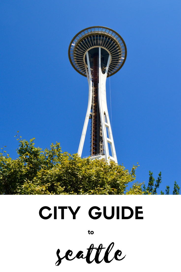 city guide to seattle washington by round trip travel