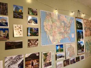 Round Trip Roundup: AUGUST