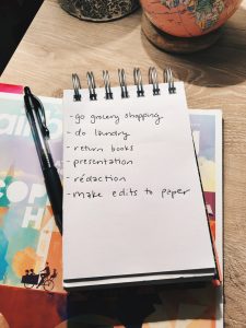 If Your Brain’s a Tangled Mess, Read This