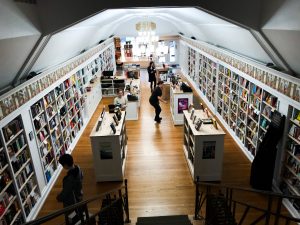 7 Best Coffee Shops in Columbia, MO