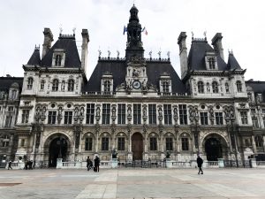 On Moving Abroad in a Pandemic