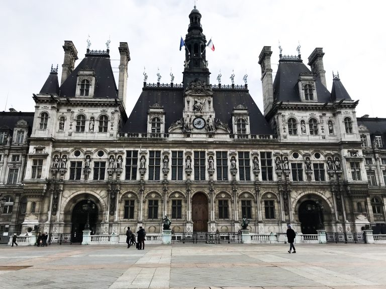 On Moving Abroad in a Pandemic