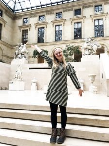 Round Trip Roundup: JANUARY