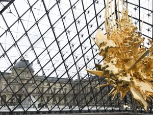 50 Most Used French Verbs to Know + Free Flashcards