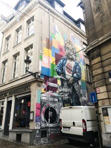 11 Things to Do in Brussels