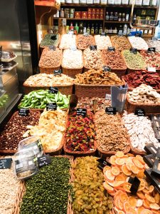 City Guide: Barcelona, Spain