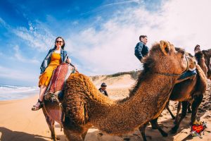 How to Spend a Weekend in Morocco