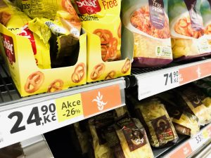 How to Eat Gluten-Free in Europe