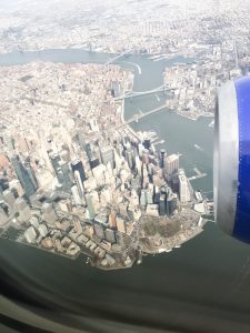 How to Spend a Weekend in NYC