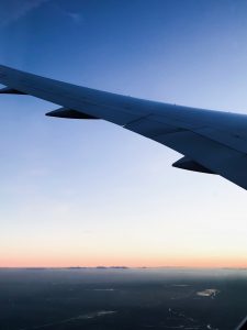 My Biggest Travel Fails