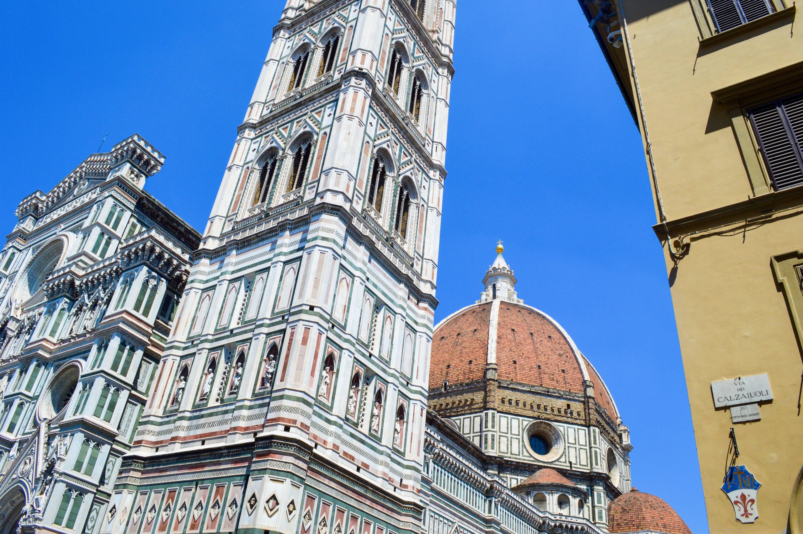 Florence travel guide