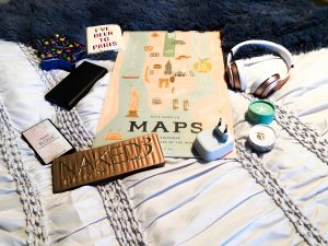 Round Trip Roundup: DECEMBER