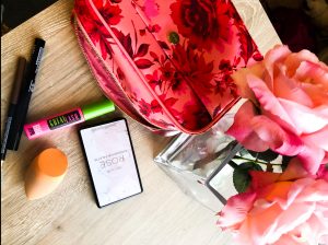 9 Best Travel Makeup Products