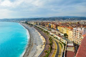 Top Things to Do in Nice and Monte Carlo