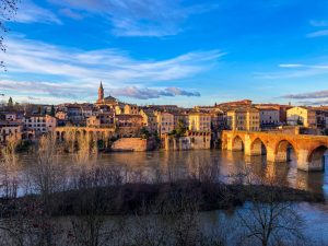 What to do During Your First Months of TAPIF