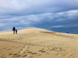 My Weekend Trip to Bordeaux, France