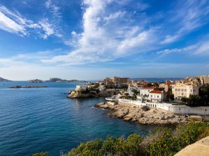 Best Beaches to Visit in Marseille, France