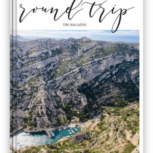 (digital copy) Round Trip: The Magazine