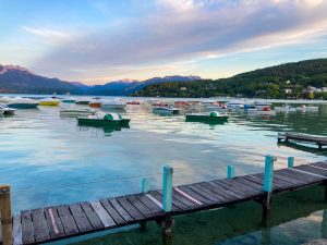 8 Things to Do in Annecy, France