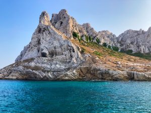 How I Saved $7,000 to Travel Europe