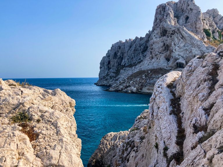 11 Best Day Trips from Marseille