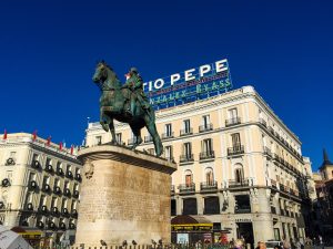 18 Things to Do in Madrid, Spain