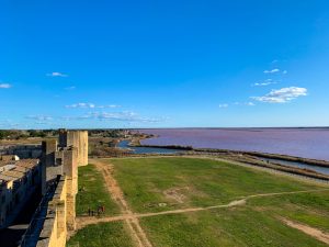 City Guide to Nîmes and Aigues-Mortes, France