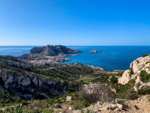 How I Got a Job in France (Not Teaching English)