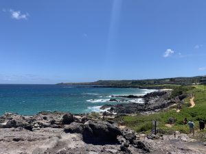 Island Guide to Maui, Hawaii